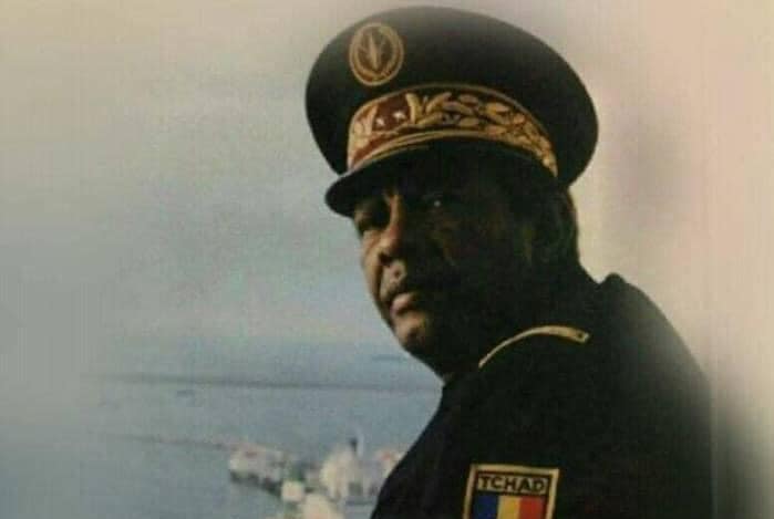 Tchad : décès du général Adoum Togoï Abbo Tchad : décès du général Adoum Togoï Abbo