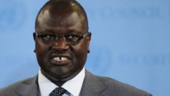 Soudan du Sud : Un charnier a été découvert à Bentiu, selon Riek Machar Soudan du Sud : Un charnier a été découvert à Bentiu, selon Riek Machar