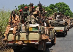 Centrafrique: Le Commandant des forces de MISCA dément des échanges des tirs entre tchadiens et Burundais