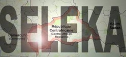 Centrafrique: 10.000 ex-rebelles de la Séléka désarmés par les forces africaines Centrafrique: 10.000 ex-rebelles de la Séléka désarmés par les forces africaines