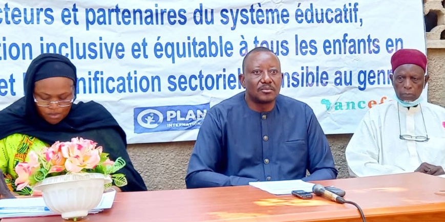 Tchad : la COSOCIDE-Tchad mécontente des mesures budgétaires de 2022 Tchad : la COSOCIDE-Tchad mécontente des mesures budgétaires de 2022