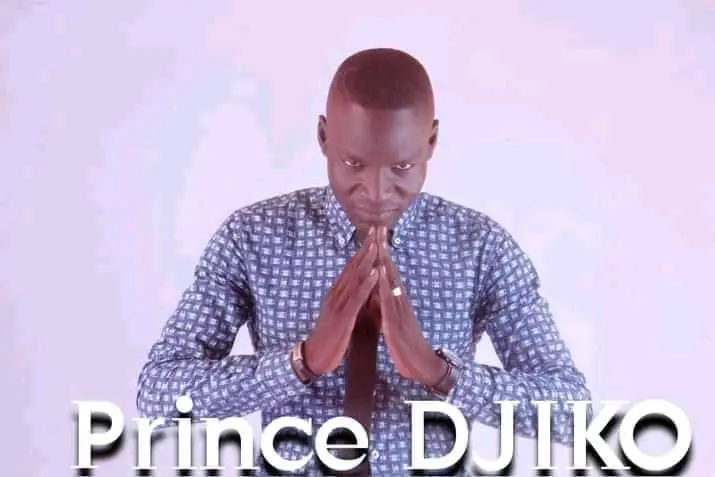 Tchad : décès de l'artiste et humoriste Prince Djiko