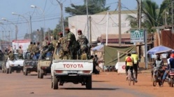 Centrafrique : Le Tchad compte déjà ses morts en RCA