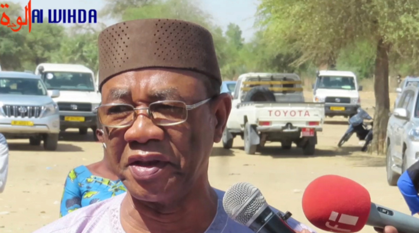 Tchad : des instructions ministérielles pour libérer les détenus illégalement incarcérés Tchad : des instructions ministérielles pour libérer les détenus illégalement incarcérés