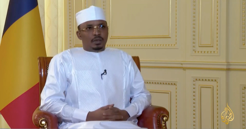 Tchad : le FACT marginalisé du dialogue ? Le PCMT s’explique Tchad : le FACT marginalisé du dialogue ? Le PCMT s’explique