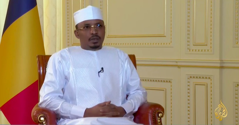 مبررات إقصاء جبهة الوفاق من أجل التغيير بتشاد (FACT) عن الحوار العسكري بالدوحة مبررات إقصاء جبهة الوفاق من أجل التغيير بتشاد (FACT) عن الحوار العسكري بالدوحة