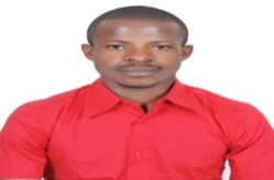 Simon Koitoua. Simon Koitoua.