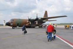 Pris pour cibles, les camerounais fuient la Centrafrique Pris pour cibles, les camerounais fuient la Centrafrique