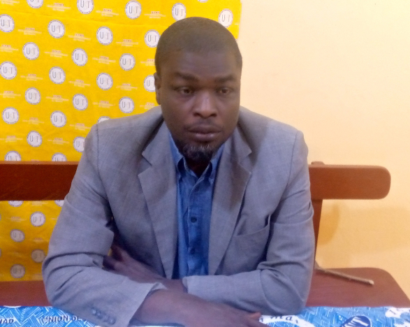 Tchad : Le MPR dénonce la politique de la France en Afrique et appelle à manifester Tchad : Le MPR dénonce la politique de la France en Afrique et appelle à manifester