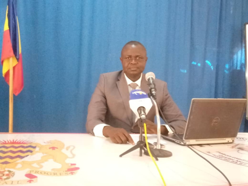 N'Djamena : situation confuse autour d'une autorisation d'occupation du domaine public N'Djamena : situation confuse autour d'une autorisation d'occupation du domaine public