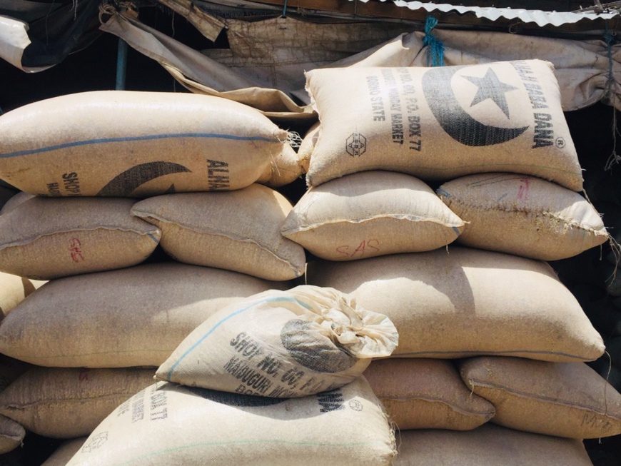 Tchad : l’organisation du dialogue occulte la misère grandissante Tchad : l’organisation du dialogue occulte la misère grandissante