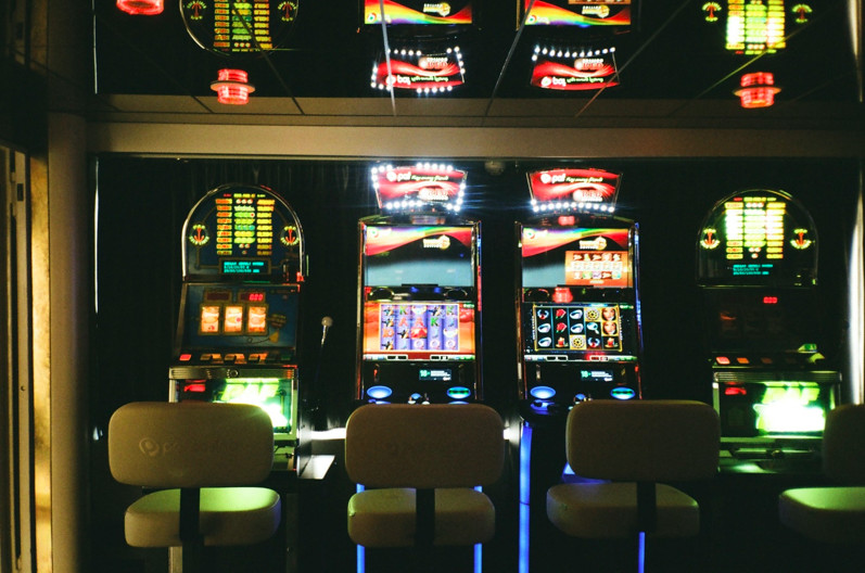 La science des jeux de casino en ligne La science des jeux de casino en ligne