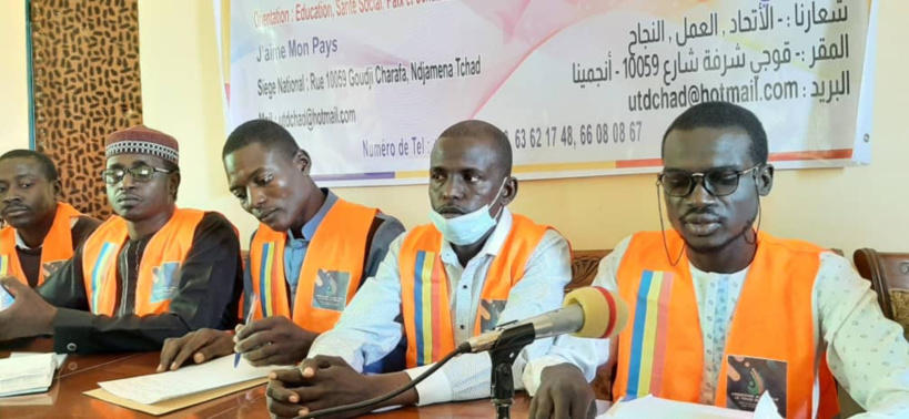 Tchad : “aucun pays ne peut accéder au développement sans l’éducation” Tchad : “aucun pays ne peut accéder au développement sans l’éducation”