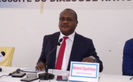 Tchad : la CASCIDHO appelle la société civile à imposer la voix du peuple au dialogue