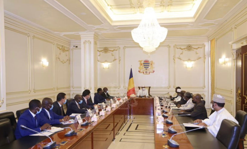 Tchad : une autre baisse du coût d'Internet annoncée pour la fin d'année Tchad : une autre baisse du coût d'Internet annoncée pour la fin d'année