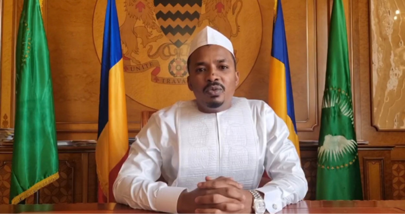 Tchad : "l'internet n'est plus un luxe et doit demeurer à la bourse de tout consommateur" (PCMT) Tchad : "l'internet n'est plus un luxe et doit demeurer à la bourse de tout consommateur" (PCMT)