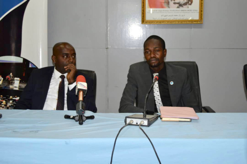 Transition au Tchad : Young Diplomats promeut une large implication de la jeunesse Transition au Tchad : Young Diplomats promeut une large implication de la jeunesse