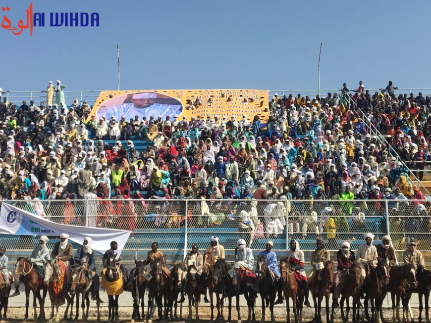 Tchad : fonction publique, eau, électricité, conflits ; les doléances du MNCT aux autorités Tchad : fonction publique, eau, électricité, conflits ; les doléances du MNCT aux autorités