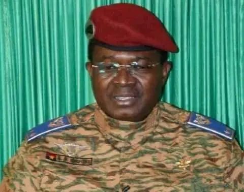 Burkina Faso : "pour le moment, tout est sous contrôle" (ministre Défense)