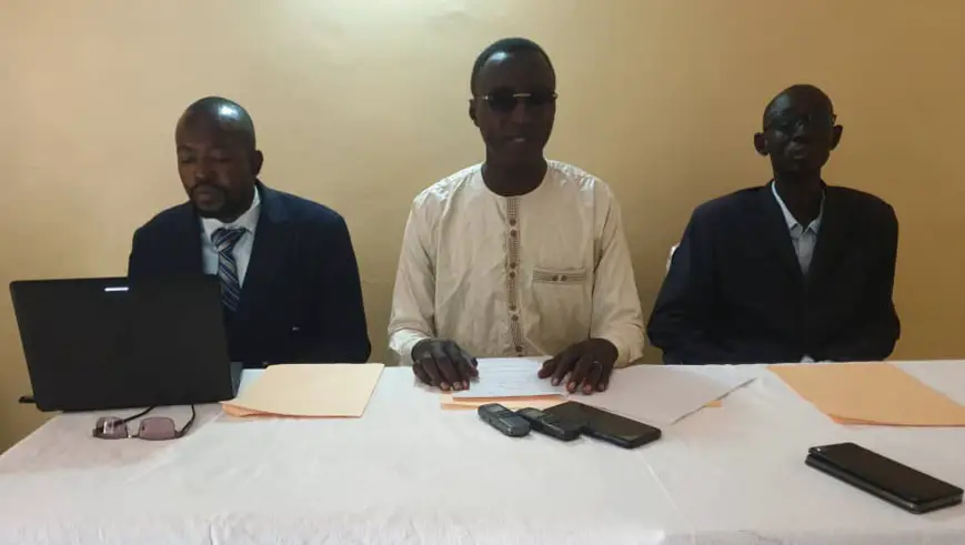 Tchad : un collectif demande au PCMT d'intervenir suite au déguerpissement de Walia