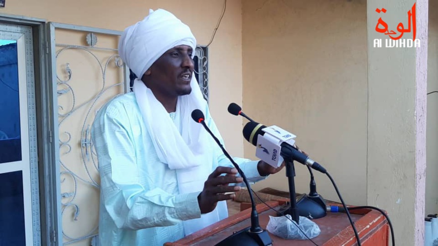 Tchad : l'Alliance Al-Assala défend les acquis de la transition et encourage le bilinguisme Tchad : l'Alliance Al-Assala défend les acquis de la transition et encourage le bilinguisme