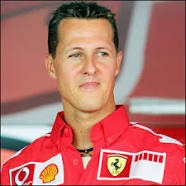 Réopéré, Michael Schumacher va légèrement mieux Réopéré, Michael Schumacher va légèrement mieux