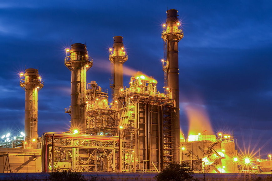 Congo : un plan directeur du gaz pour des opportunités d'exportation