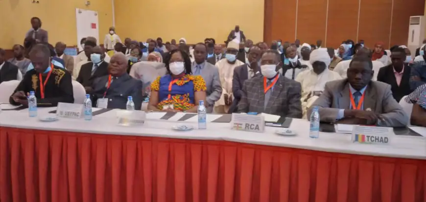 Tchad : vers la signature de la convention pour la sécurité des journalistes
