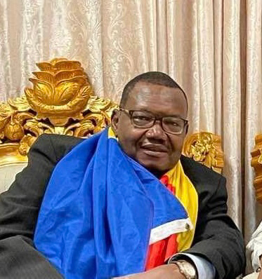 Tchad : le FACT exclut Kingabé Ogouzeïmi pour “trahison” après son retour au pays Tchad : le FACT exclut Kingabé Ogouzeïmi pour “trahison” après son retour au pays