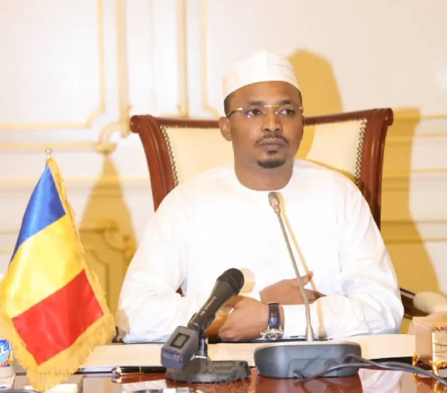 Tchad-Libye : le PCMT souhaite la relance de la commission mixte de coopération