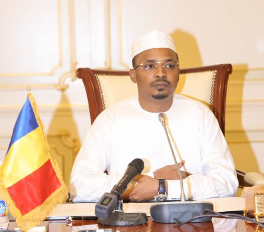 Tchad-Libye : le PCMT souhaite la relance de la commission mixte de coopération Tchad-Libye : le PCMT souhaite la relance de la commission mixte de coopération