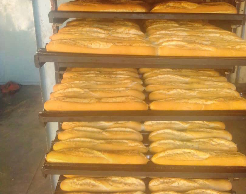 Tchad : une flambée du prix du gasoil entraîne l’augmentation du prix du pain au Sud