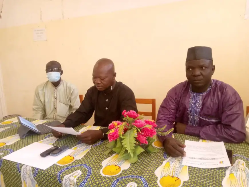 Tchad : le symposium national de la jeunesse reporté faute de financement