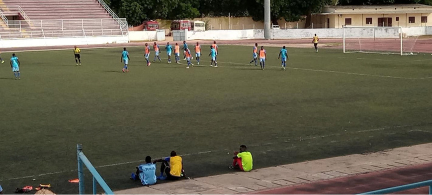 Tchad : une refonte du championnat national de football envisagée Tchad : une refonte du championnat national de football envisagée