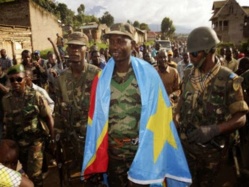 RD Congo : Le RDPC salue "le courage d'un combattant" après la mort du colonel Mamadou Ndala RD Congo : Le RDPC salue "le courage d'un combattant" après la mort du colonel Mamadou Ndala