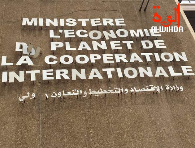 Tchad : nominations au ministère de l'Économie Tchad : nominations au ministère de l'Économie
