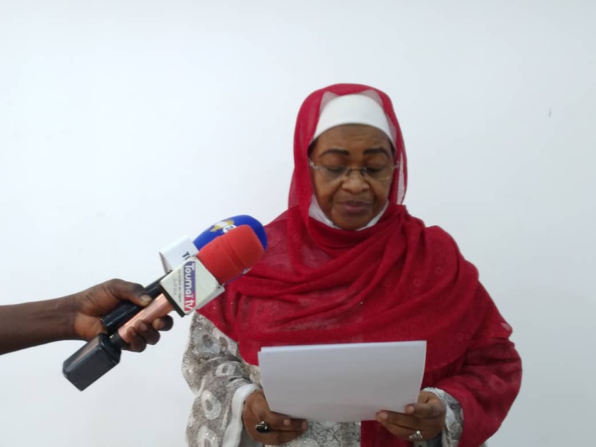 Tchad : la FGC a aidé plus de 3 millions de personnes en 5 ans