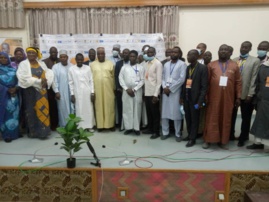 Tchad : Technidev plaide pour la généralisation de l'enseignement à distance Tchad : Technidev plaide pour la généralisation de l'enseignement à distance