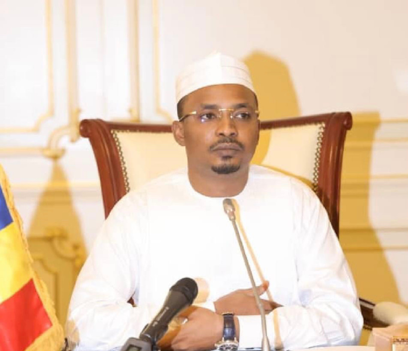 Tchad : le PCMT exhorte les médias à une communication positive pour prôner l'unité Tchad : le PCMT exhorte les médias à une communication positive pour prôner l'unité