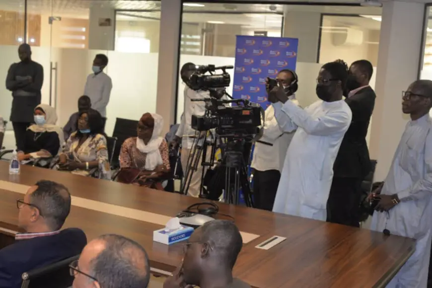 Tchad : Moov Africa annonce le déploiement de la 4G+ à N’Djamena