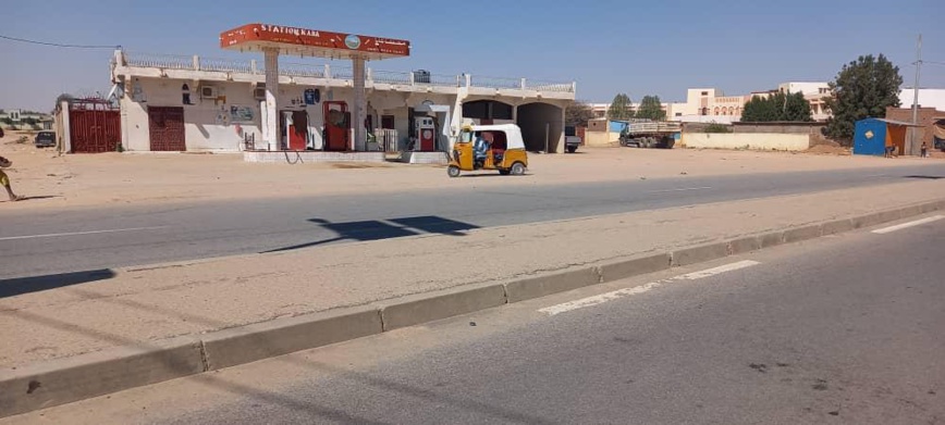 Tchad : le collectif des jeunes "ça doit changer" réagit à la crise d'Abéché Tchad : le collectif des jeunes "ça doit changer" réagit à la crise d'Abéché