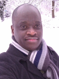 Jean-Gualbert TOGBA Jean-Gualbert TOGBA