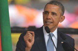 RCA : Obama débloque 100 millions de dollars