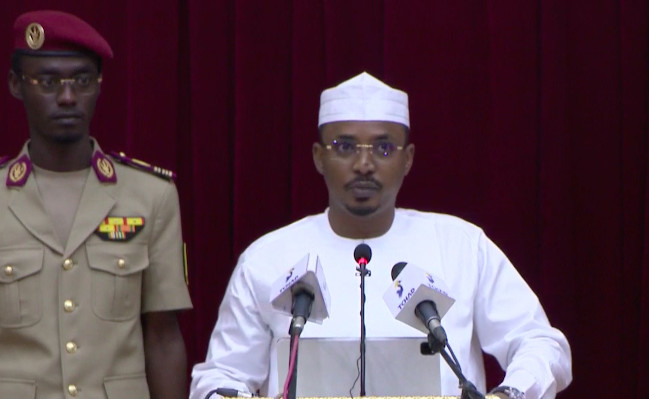 Tchad : le PCMT estime que les réseaux sociaux contribuent à propager des messages haineux Tchad : le PCMT estime que les réseaux sociaux contribuent à propager des messages haineux