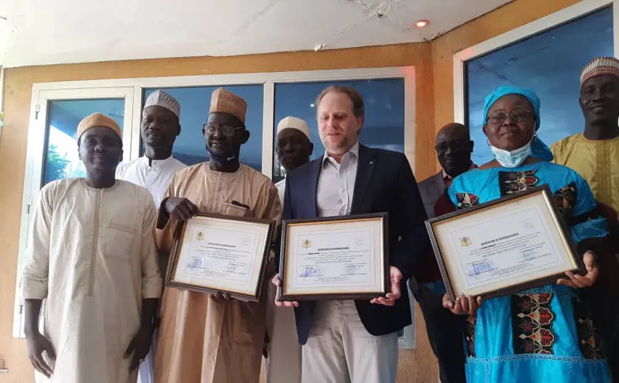 Tchad : l'ONG Guera Touristique engagée en faveur du développement en province