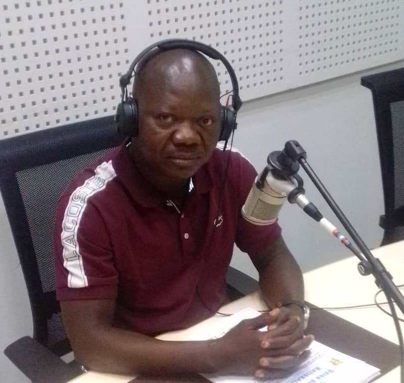 Tchad : le président d'une association menacé à N'Djamena Tchad : le président d'une association menacé à N'Djamena