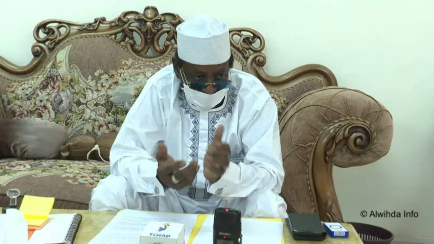 Tchad : évènements d'Abéché, les explications du gouverneur du Ouaddaï
