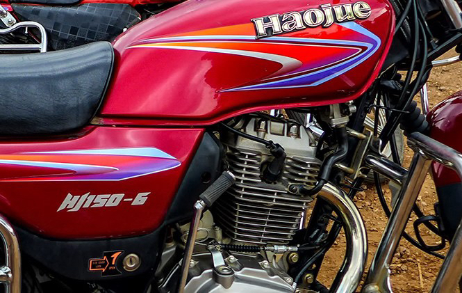 Tchad : une collision entre deux motos fait deux morts à Am-Timan Tchad : une collision entre deux motos fait deux morts à Am-Timan