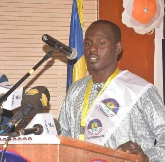 Tchad : le Parti Réformiste réclame justice après les évènements d'Abéché Tchad : le Parti Réformiste réclame justice après les évènements d'Abéché