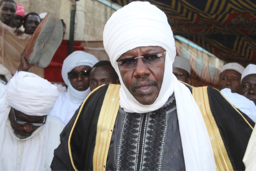 تشاد: الجمعية الاجتماعية لتنمية دار وداي تنظم يوما تنويرا ولقاءً حاشدا لاستقبال سلطان دار وداي تشاد: الجمعية الاجتماعية لتنمية دار وداي تنظم يوما تنويرا ولقاءً حاشدا لاستقبال سلطان دار وداي